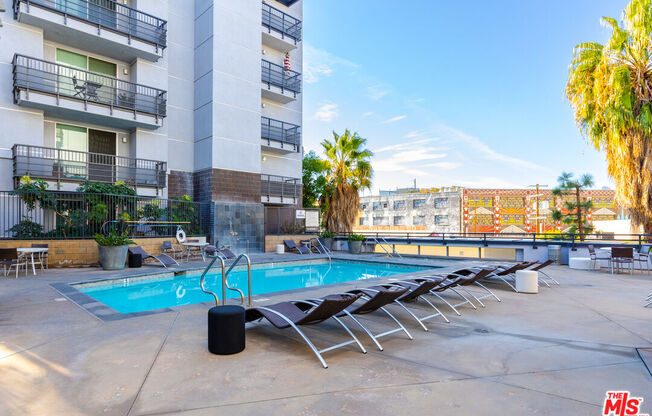 1 bed, 1 bath, 700 sqft, $2,700, Unit 103