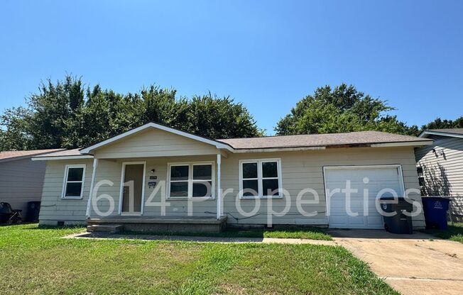 3 Bedroom Home in Northgate Neighborhood