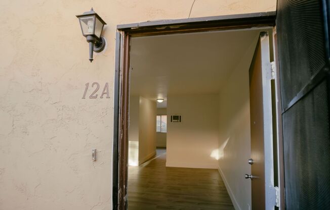 2 beds, 1.5 baths, 940 sqft, $2,650, Unit 12-A