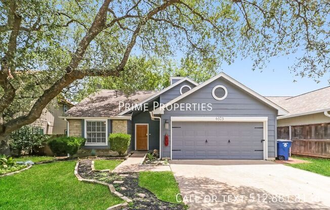 6323 AVERY IS AVE