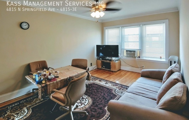 4815 N Springfield Ave