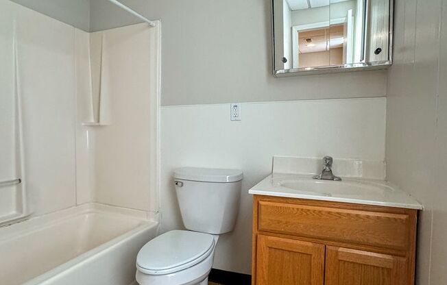 Studio, 1 bath, $800, Unit 306