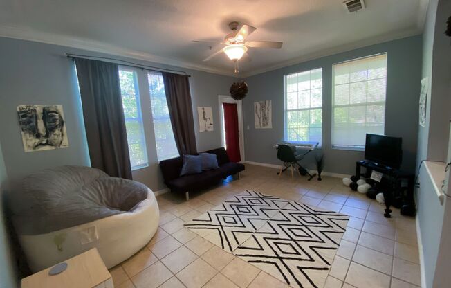 Campus View 1257 #108