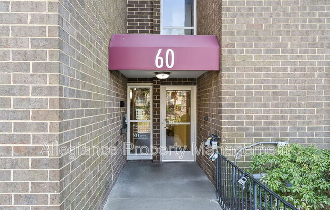60 S Van Dorn St Unit 309