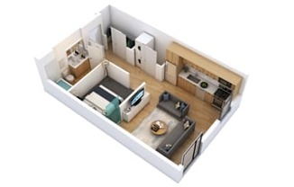 Partner-provided photo for $1449 unit