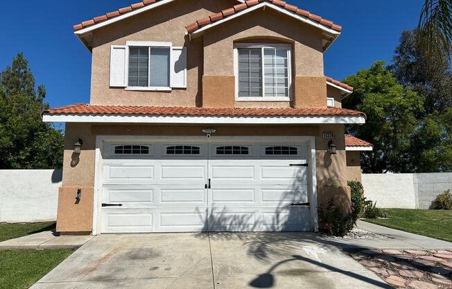 11326 VILLANUEVA ST FONTANA 92337 (5 BED / 2.5 BATH)