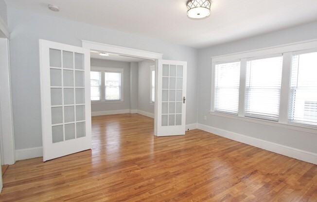 124 HEYWOOD ST