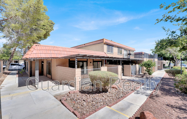 6611 SILVERSTREAM AVE