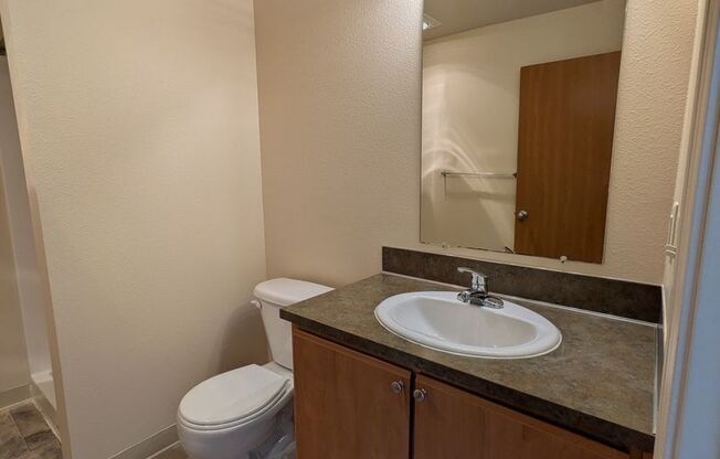 2 beds, 2 baths, 994 sqft, $1,445, Unit B201