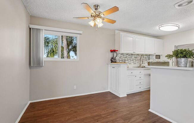 1 bed, 1 bath, 775 sqft, $2,545