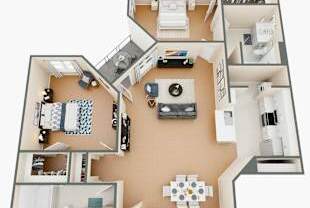 Partner-provided photo for $1879 unit