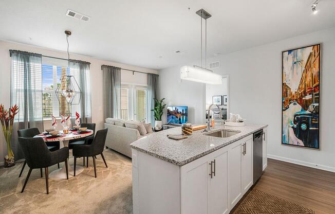Lerner Parc at Gatlin Commons | Lerner Residential - Lerner Parc at Gatlin Commons