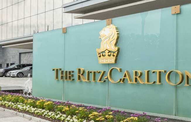 The ritz carlton at 15 Bank Apartments, White Plains, NY
