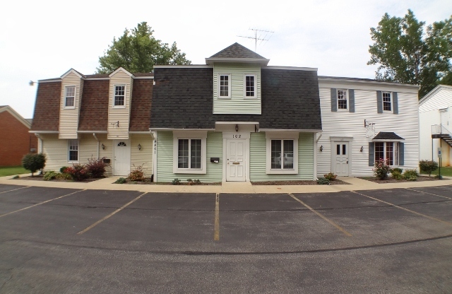 4461 Oberlin Avenue - Concord Station
