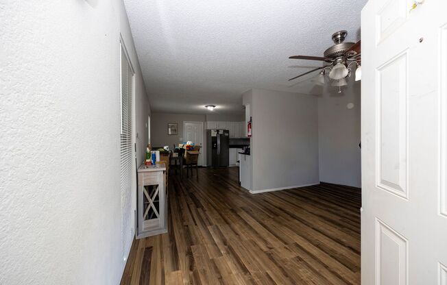 Spacious 2 Bed, 2 Bath Duplex with Huge Backyard – Aubrey ISD - 15 DAYS RENT FREE + FAST APPROVAL!