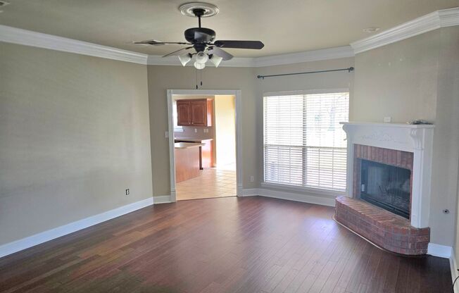 3 Bedroom 2 Bath in South Bossier (Madison Place)