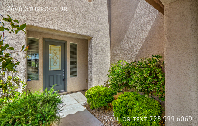 2646 STURROCK DR