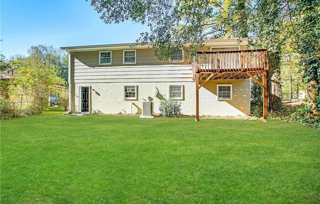 Partner-provided property photo