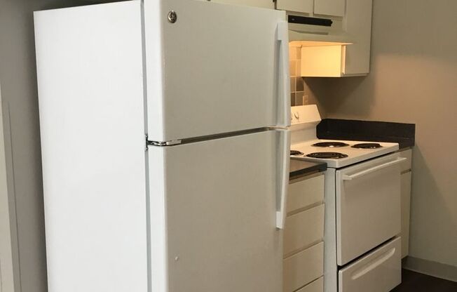 Taylor Place Apartments II