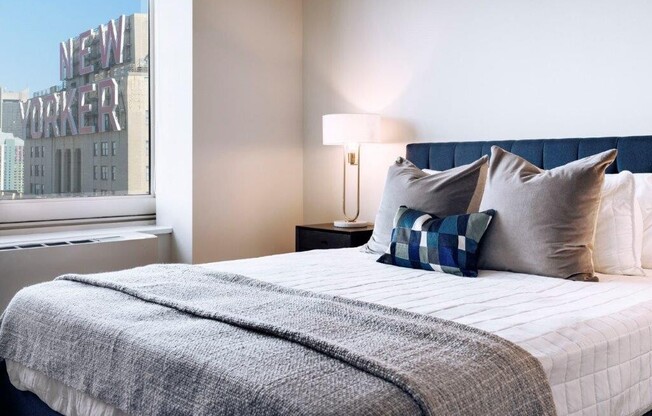 1 bed, 1 bath, 653 sqft, $4,700, Unit 11A