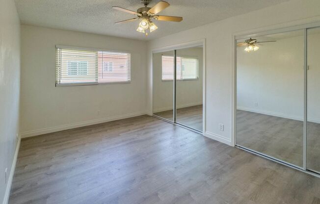 2 beds, 1 bath, 925 sqft, $2,400, Unit 7