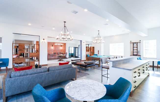 Clubhouse