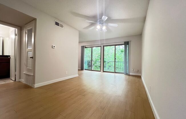 1 bed, 1 bath, 596 sqft, $1,299, Unit WIL-339