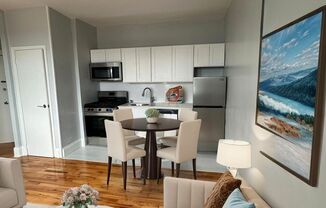 912 90th Street Apartments