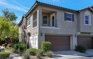 Mountains Edge - Townhome!