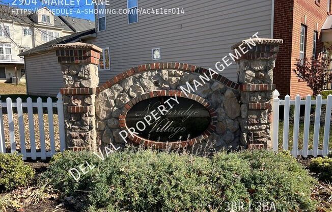 Partner-provided property photo