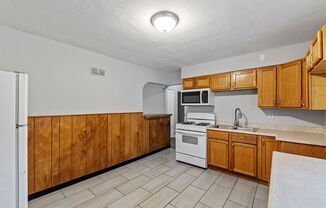 3 beds, 1 bath, $1,200