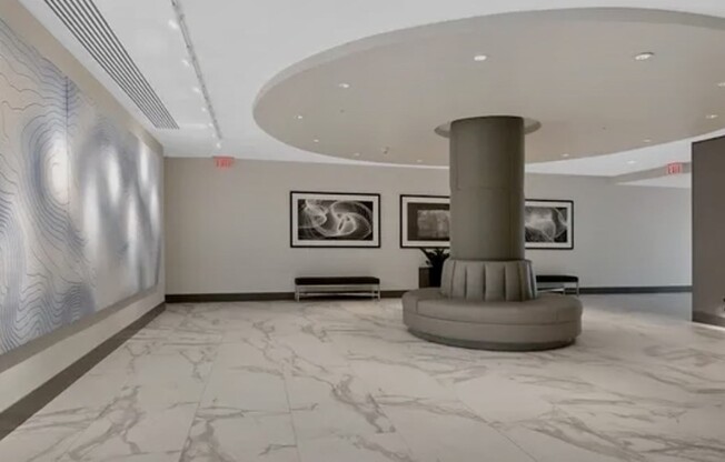 1 bed, 1 bath, 663 sqft, $3,200, Unit 2128