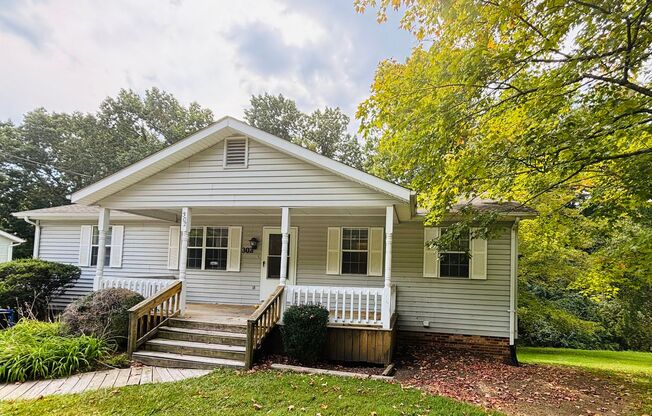 1233PB -Ellett Road Duplexes -Lester - M