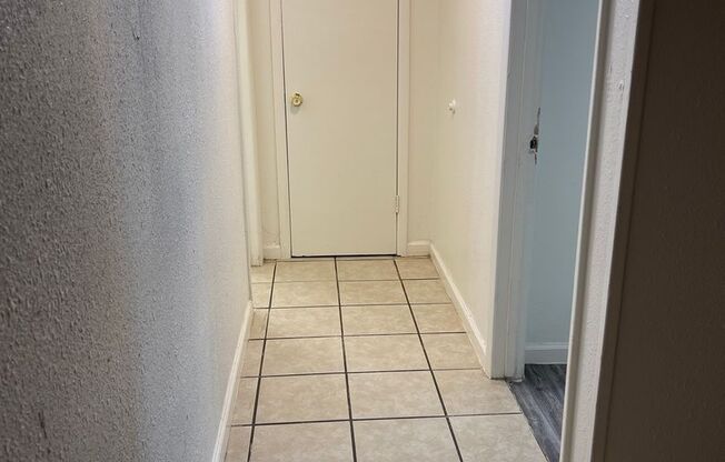Westway Apartments