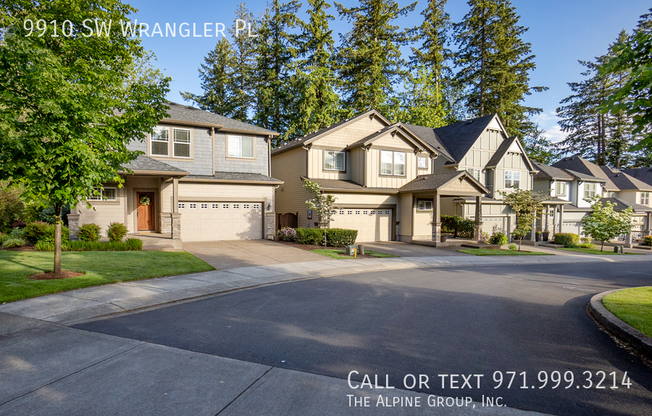 9910 SW WRANGLER PL
