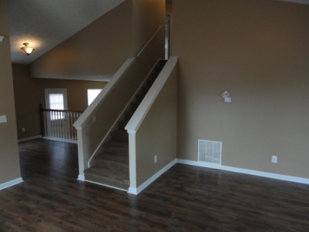 3-bedroom, 2.5-bathroom Lithonia!