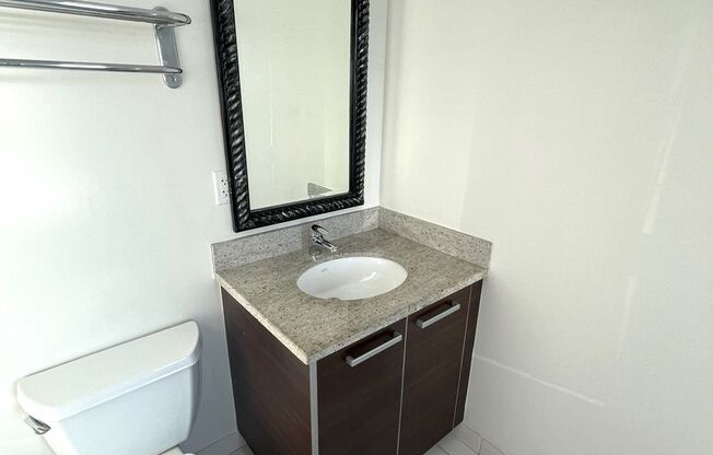 2 beds, 2 baths, 1,310 sqft, $3,450, Unit Latitud on the River - Unit #2301