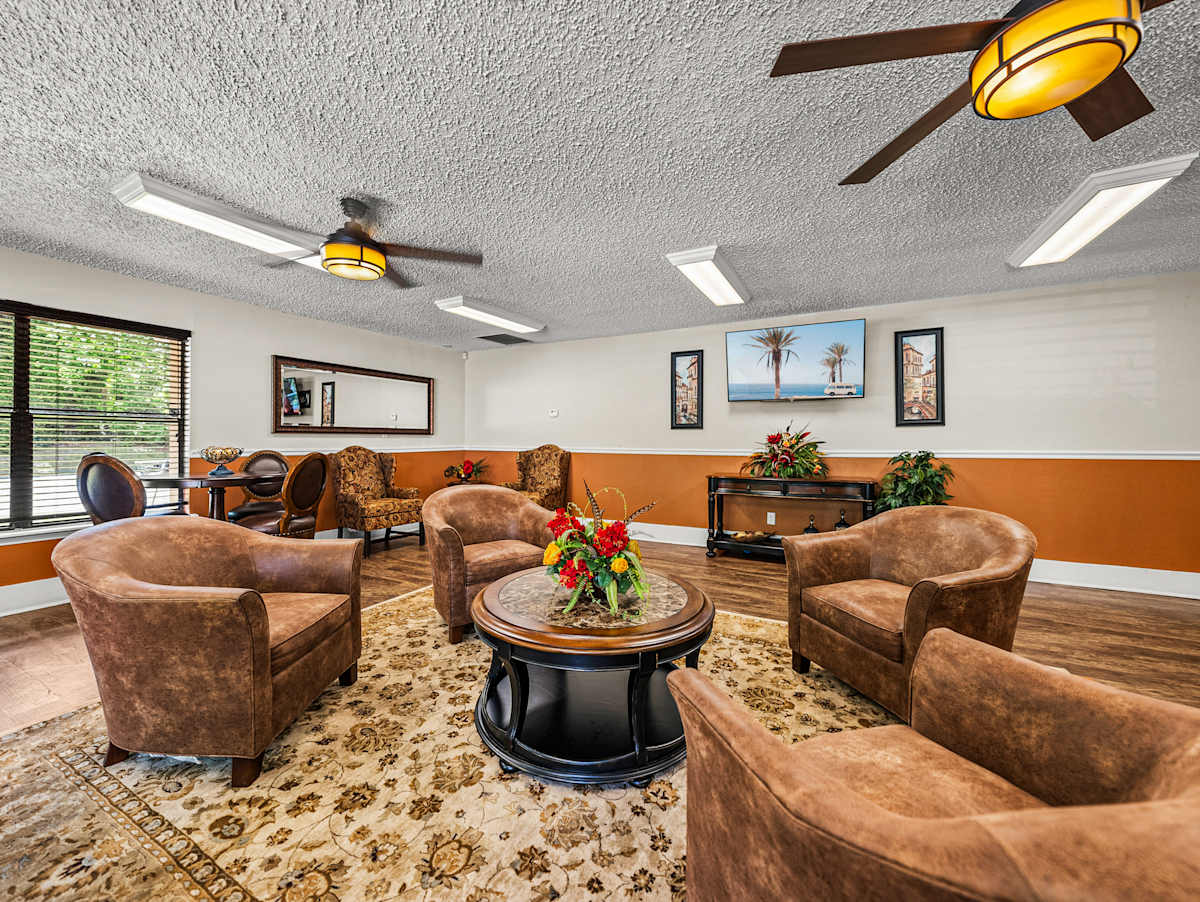 Apartments for Rent in Temple Terrace, FL