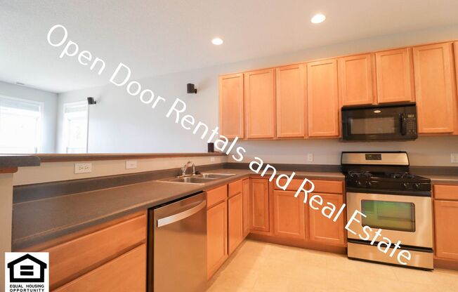 3 beds, 2 baths, $2,200