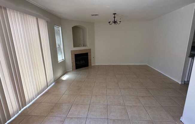 3 bed home for rent - Housing vouchers accepted.