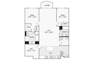 Partner-provided property photo