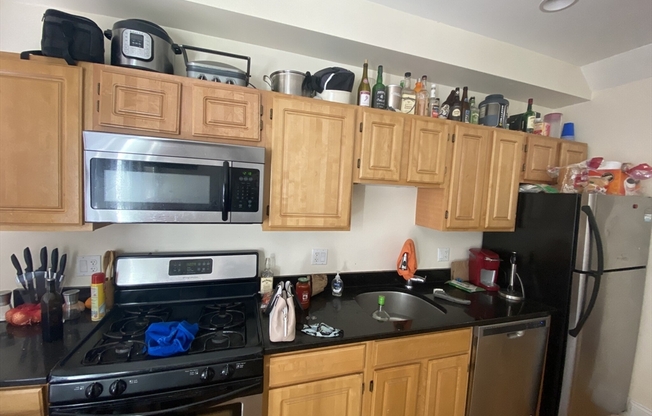 13 Sewall St Apt 401