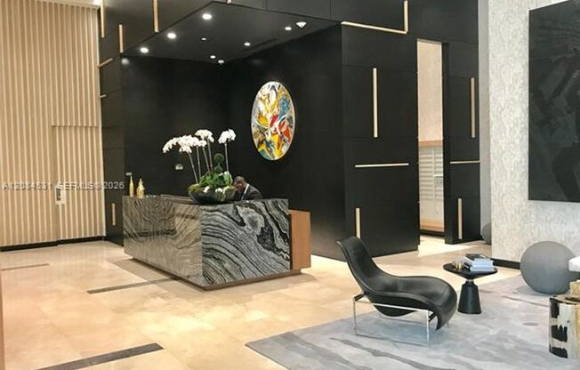 1 bed, 1 bath, $3,200, Unit # 2807