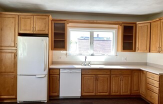 14 Callender St.