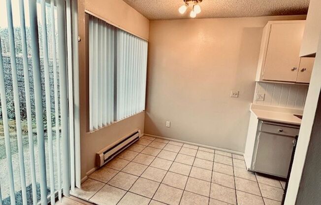 The Elements Apartments