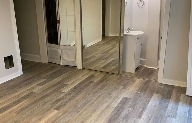 2 or 3 bedroom Full Remodeled