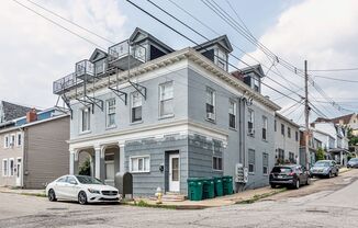 *** Spacious Apartments in Mt. Washington * Pet Friendly * Available Now * Walk to Shops & Gradview Ave * Renovated ***