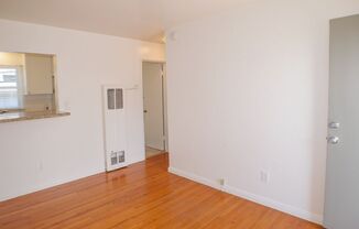 1 bed, 1 bath, 400 sqft, $1,795