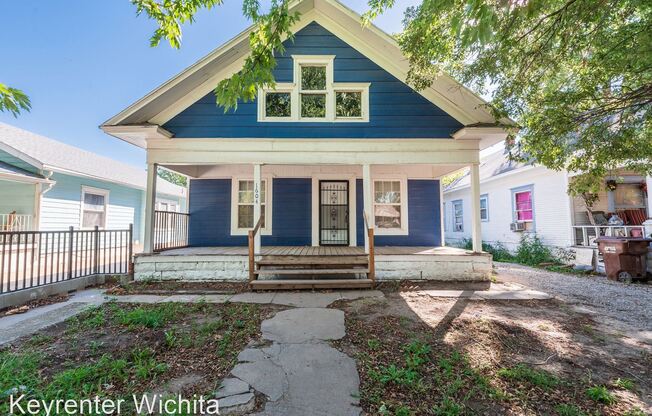 1604 N Topeka Ave