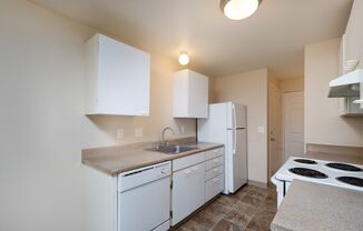 Willow Creek Apartments